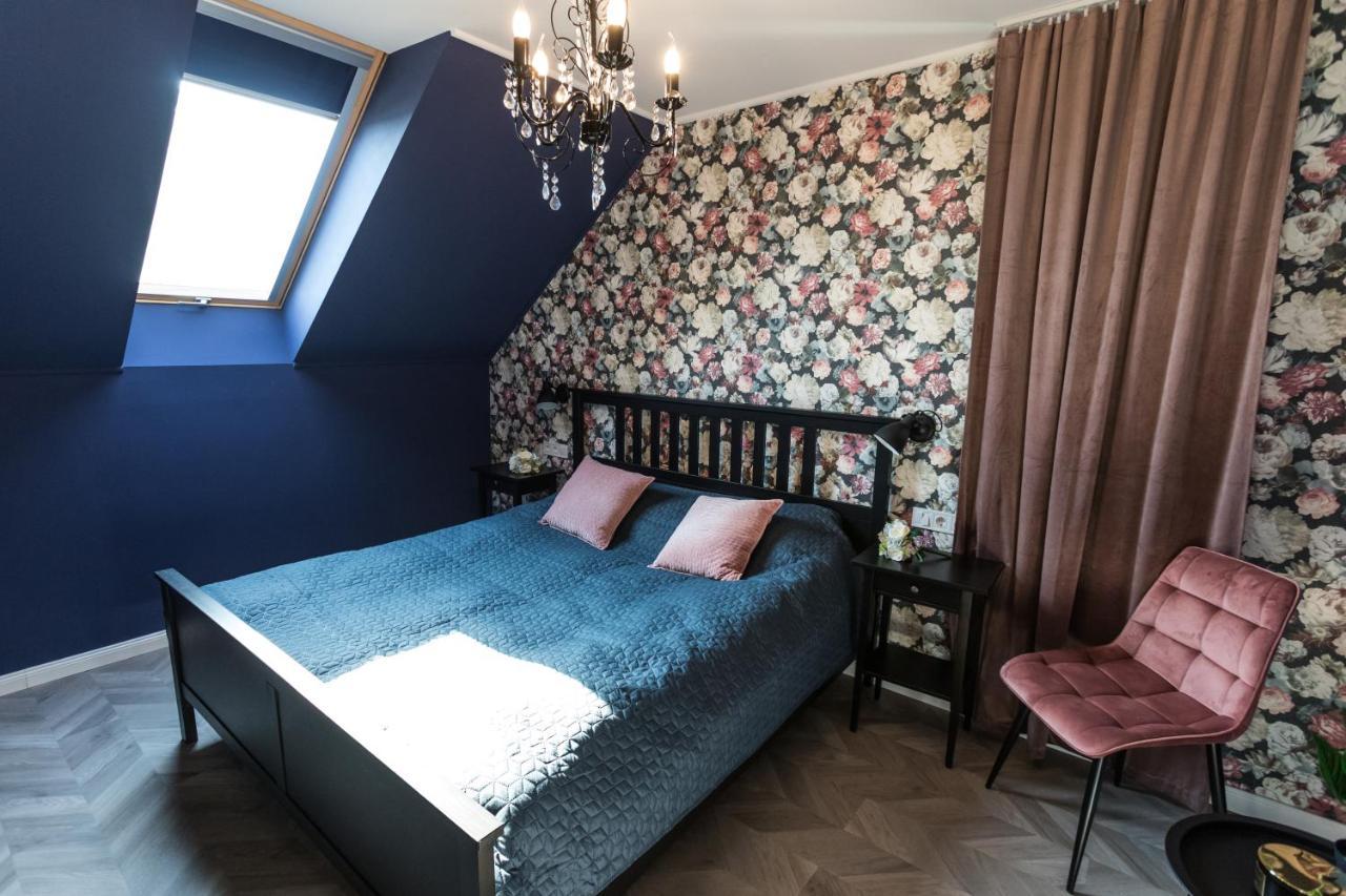 Deluxe Thermal Apartment Papa