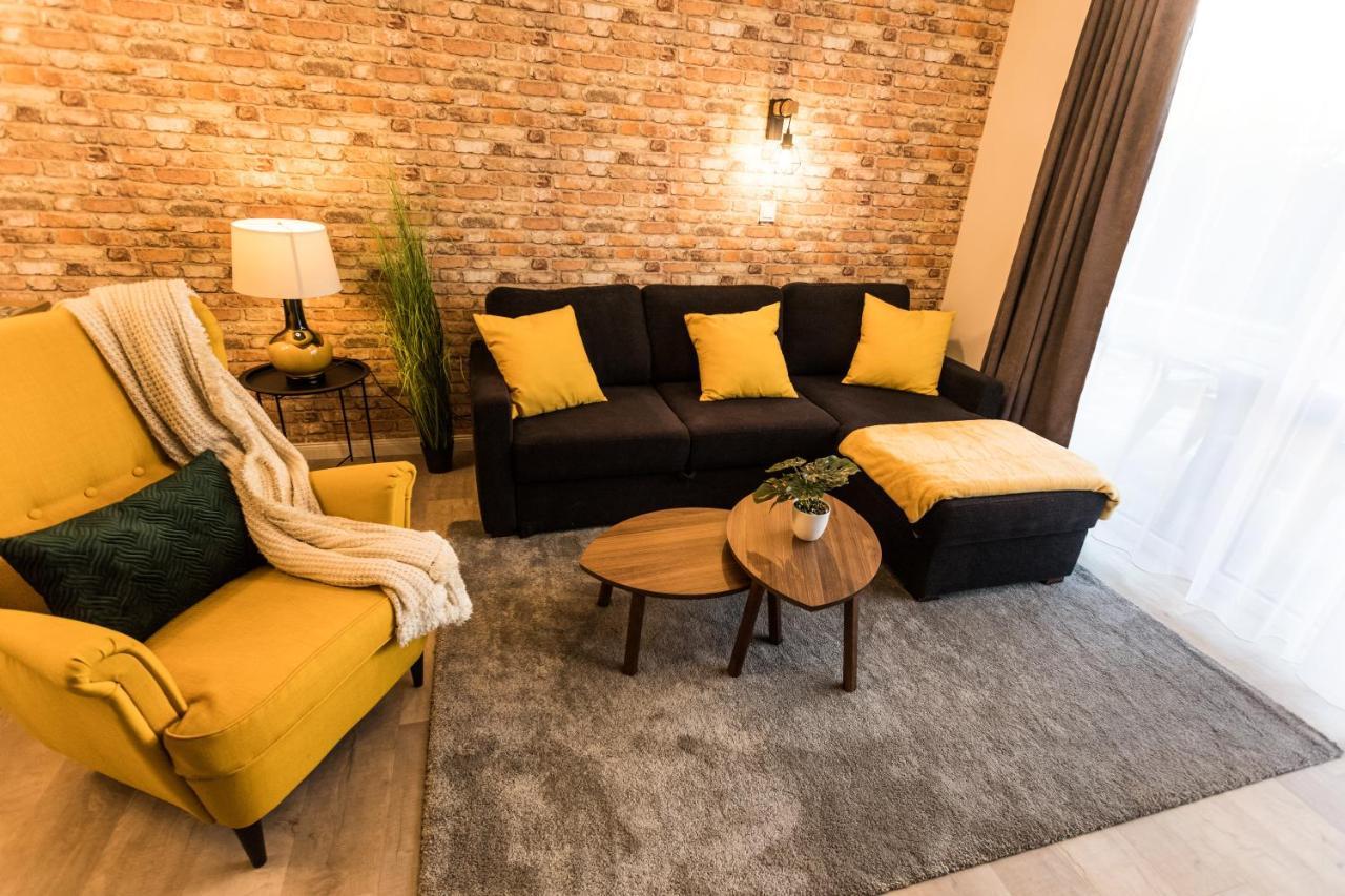 Apartment Deluxe Thermal