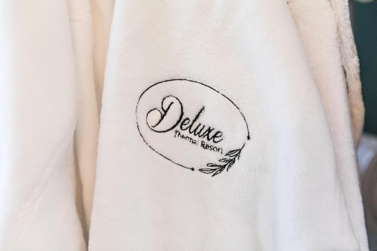 Deluxe Thermal * Papa